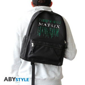 MATRIX - Backpack - Into the Matrix*