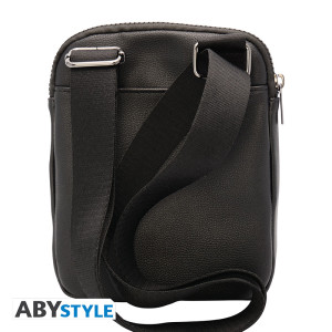 HUNTER X HUNTER - Messenger Bag "Emblem"- Vinyl Small*