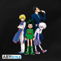 HUNTER X HUNTER - Backpack "Heroes group"*
