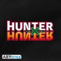 HUNTER X HUNTER - Backpack "Heroes group"*