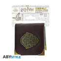 HARRY POTTER - Premium Wallet "Hogwarts"