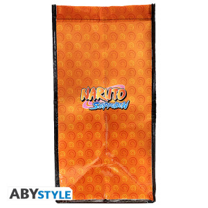 NARUTO SHIPPUDEN - Shopping Bag - "Konoha group" X4