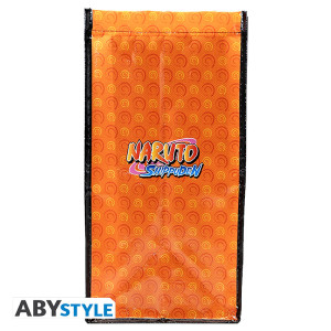 NARUTO SHIPPUDEN - Shopping Bag - "Konoha group" X4