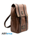 HARRY POTTER - Premium Backpack "Hogwarts"