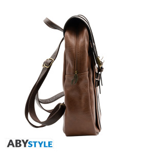 HARRY POTTER - Sac à dos Premium "Poudlard"