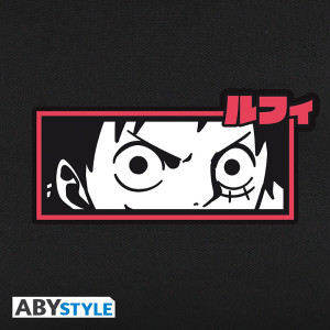 ONE PIECE - XXL Backpack -  "Luffy"