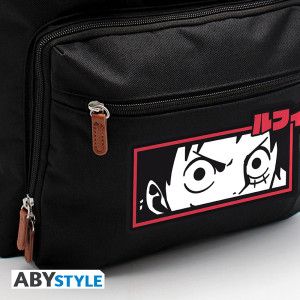 ONE PIECE - XXL Backpack -  "Luffy"