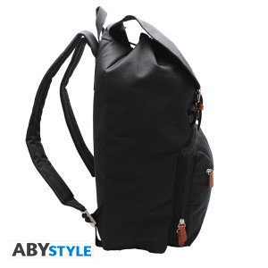 ONE PIECE - XXL Backpack -  "Luffy"