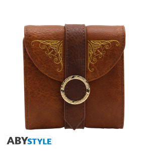 LORD OF THE RINGS - Premium Wallet "One Ring"