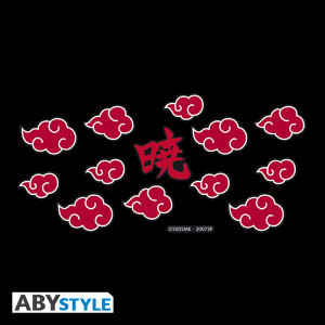 NARUTO SHIPPUDEN - Case - Akatsuki