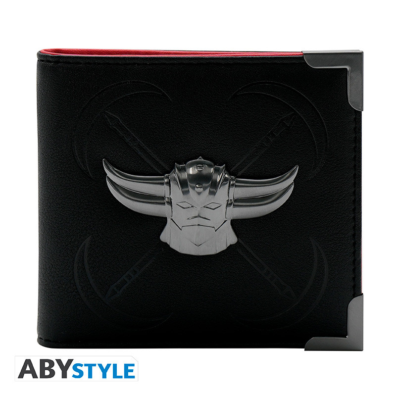 GRENDIZER - Premium Wallet "Grendizer"