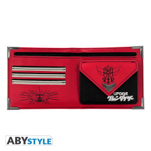 GRENDIZER - Premium Wallet "Grendizer"