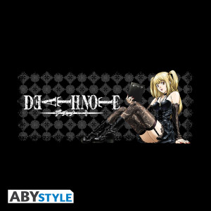DEATH NOTE - Case - Misa