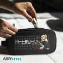 DEATH NOTE - Case - Misa