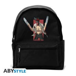 CHAINSAW MAN - Backpack - "Chainsaw Man"