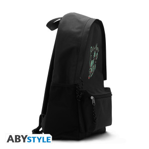 RICK AND MORTY - Backpack - "Rick & Morty" *