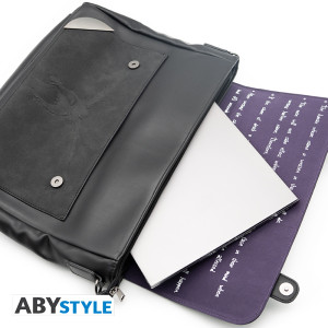 DEATH NOTE - Shoulder Bag - "Death Bag" (W7)