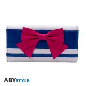 SAILOR MOON - Zip Purse "Sailor Moon"