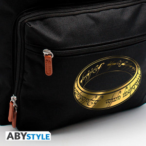 LORD OF THE RINGS - XXL Backpack "The One Ring"