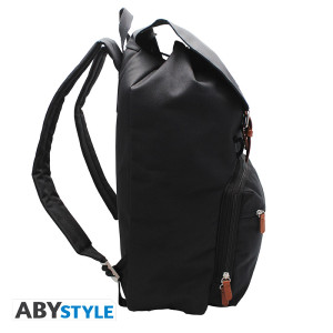 LORD OF THE RINGS - XXL Backpack "The One Ring"
