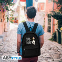 SPY X FAMILY - Backpack - "Anya and Bond" - SEE ABYBAG746