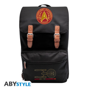STAR TREK - XXL Backpack "Starfleet Academy"*