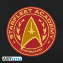 STAR TREK - XXL Backpack "Starfleet Academy"*