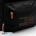 STAR TREK - XXL Backpack "Starfleet Academy"*