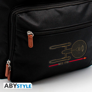 STAR TREK - XXL Backpack "Starfleet Academy"*