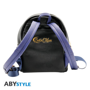 SAILOR MOON - Premium Backpack "Luna"