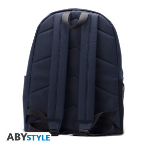 SOLO LEVELING - Blue Backpack - "Jinwoo & Jinho"