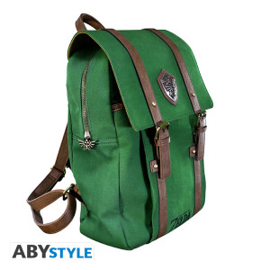 THE LEGEND OF ZELDA - Sac à dos Premium "Link"