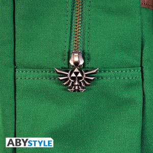 THE LEGEND OF ZELDA - Premium Backpack "Link"
