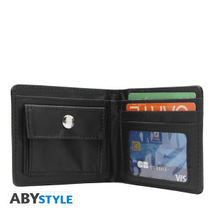SPY X FAMILY - Wallet "Forger Family" - Vinyl