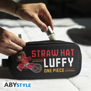 ONE PIECE - Case - Luffy Egghead