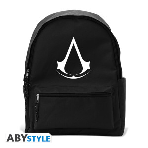 ASSASSIN'S CREED - Sac à dos - "Crest"