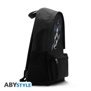 DC COMICS - Backpack "BatmanThe Dark Knight"