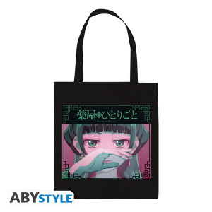 APOTHECARY DIARIES - Tote Bag - "Mao Mao"