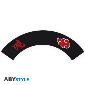 NARUTO SHIPPUDEN - Bowl - 600 ml - "Akatsuki"* SEE ABYBOL052