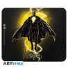 DC COMICS - Flexible Mousepad - Black Adam