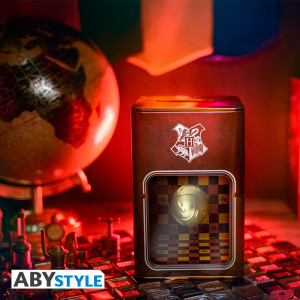 HARRY POTTER - Money Bank - Golden Snitch