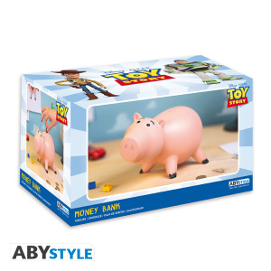 TOY STORY - Money Bank - Hamm