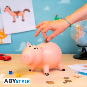 TOY STORY - Money Bank - Hamm