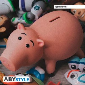 TOY STORY - Money Bank - Hamm