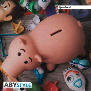 TOY STORY - Money Bank - Hamm
