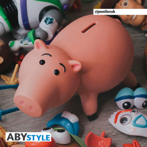 TOY STORY - Money Bank - Hamm