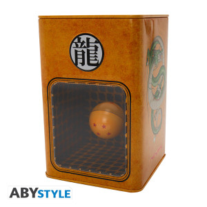 DRAGON BALL - Money Bank - DBZ/Shenron *