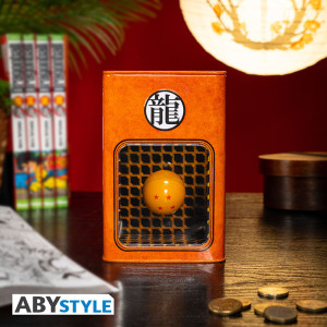 DRAGON BALL - Money Bank - DBZ/Shenron *