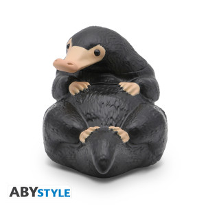 FANTASTIC BEASTS - Money Bank - Niffler *
