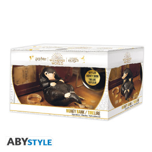 FANTASTIC BEASTS - Money Bank - Niffler *